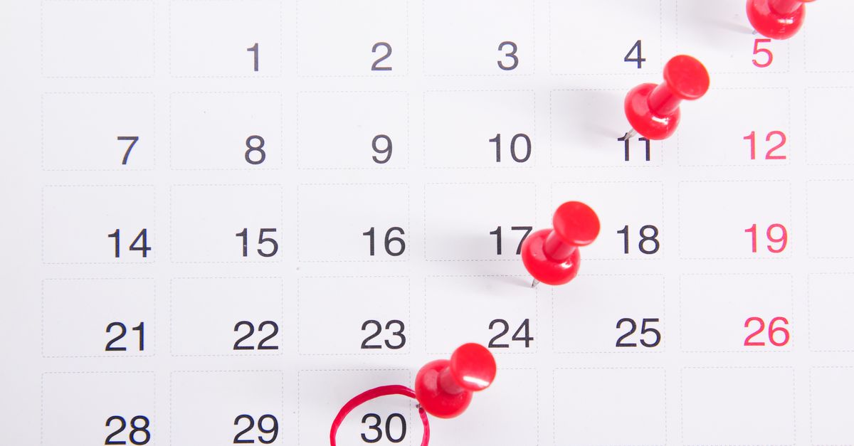 Missed Period in Perimenopause: What’s Normal and What’s Not