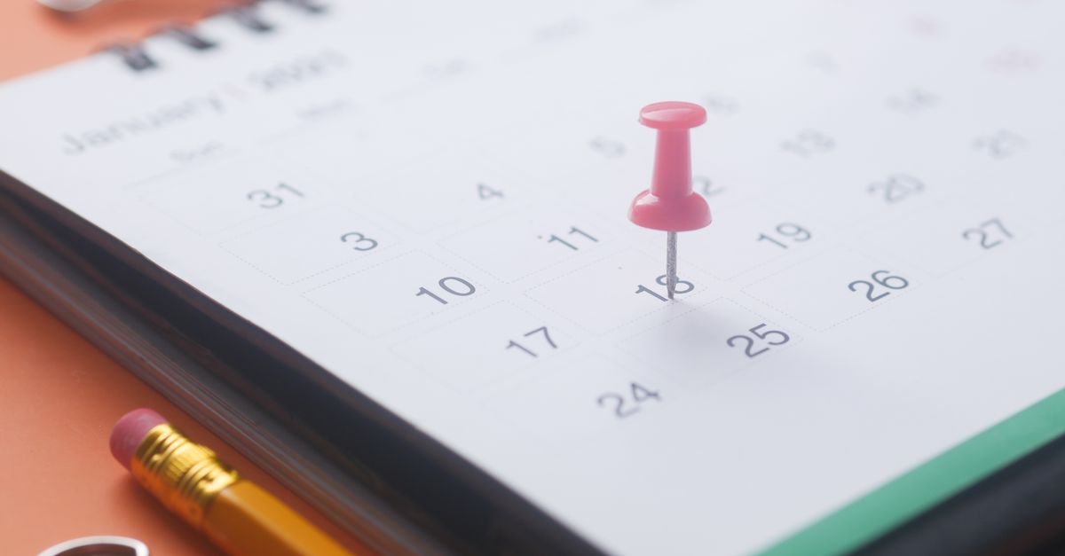 Missed Period Perimenopause: Normal or Not?