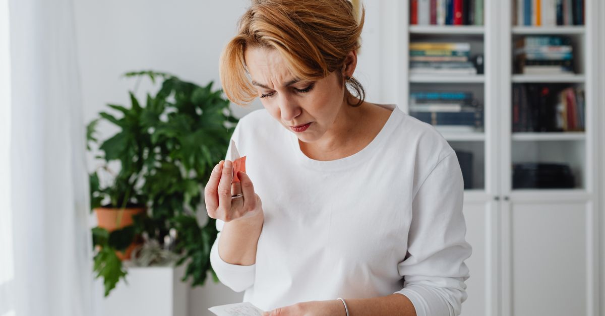 Your Hormone Test Came Back Normal. Here Is What It Can and Cannot Rule Out