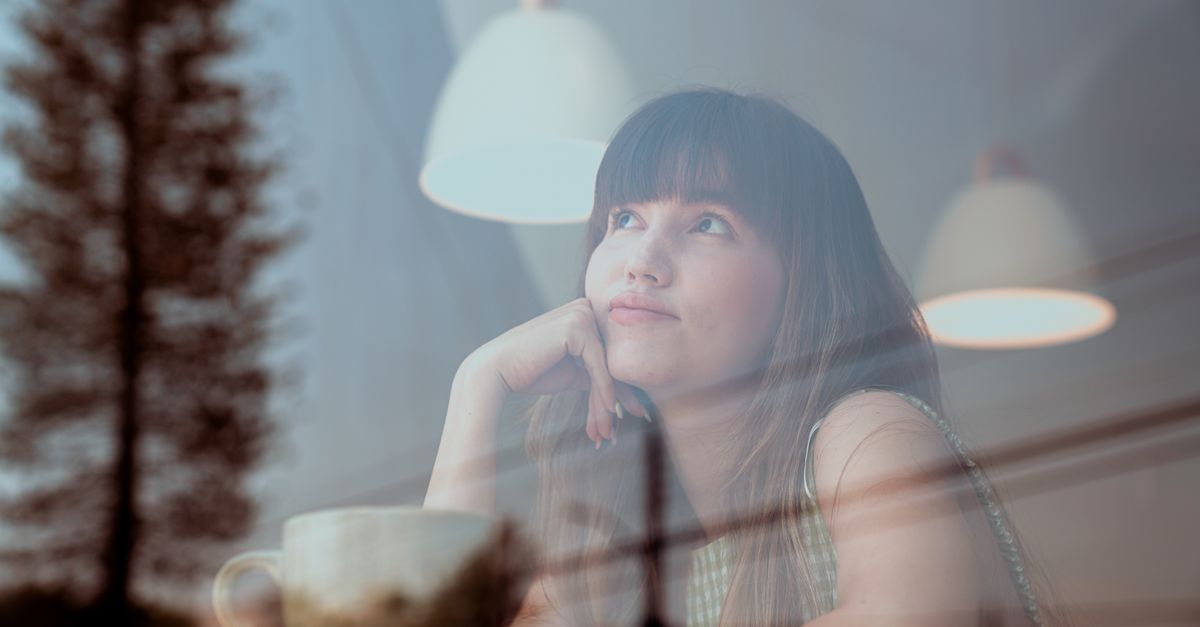 Your Periods Are Still Regular. Here Is Why That Does Not Settle It.