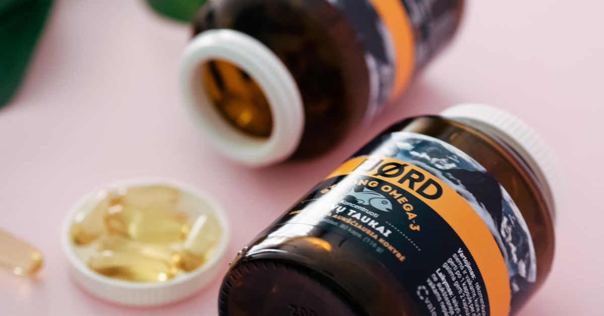 Best Perimenopause Supplements: What Really Works
