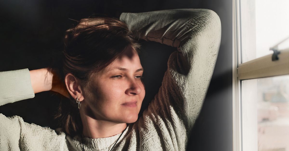 What Age Does Perimenopause Start? The Real Age Range