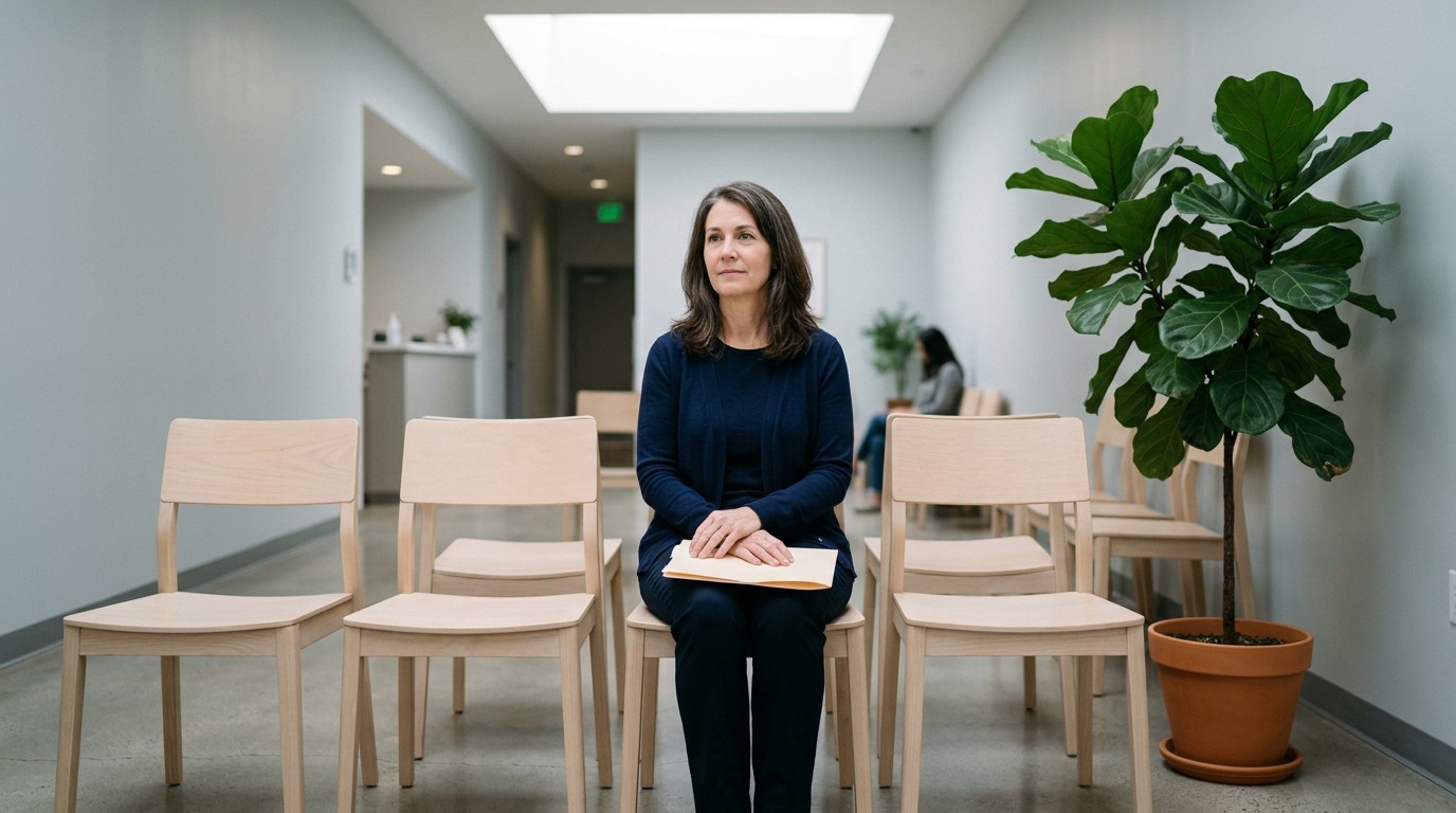 Symptoms of Ovarian Cancer After Menopause: When to Act
