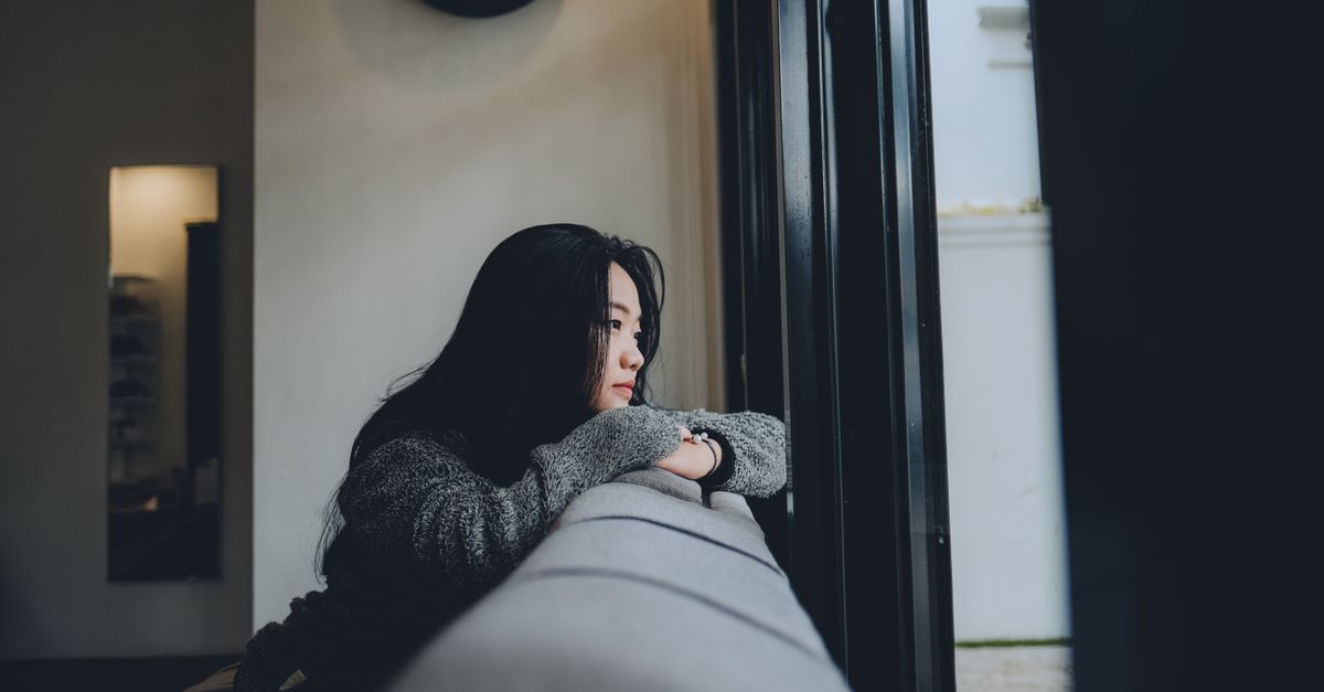 Perimenopause Heart Palpitations: When to Get Checked