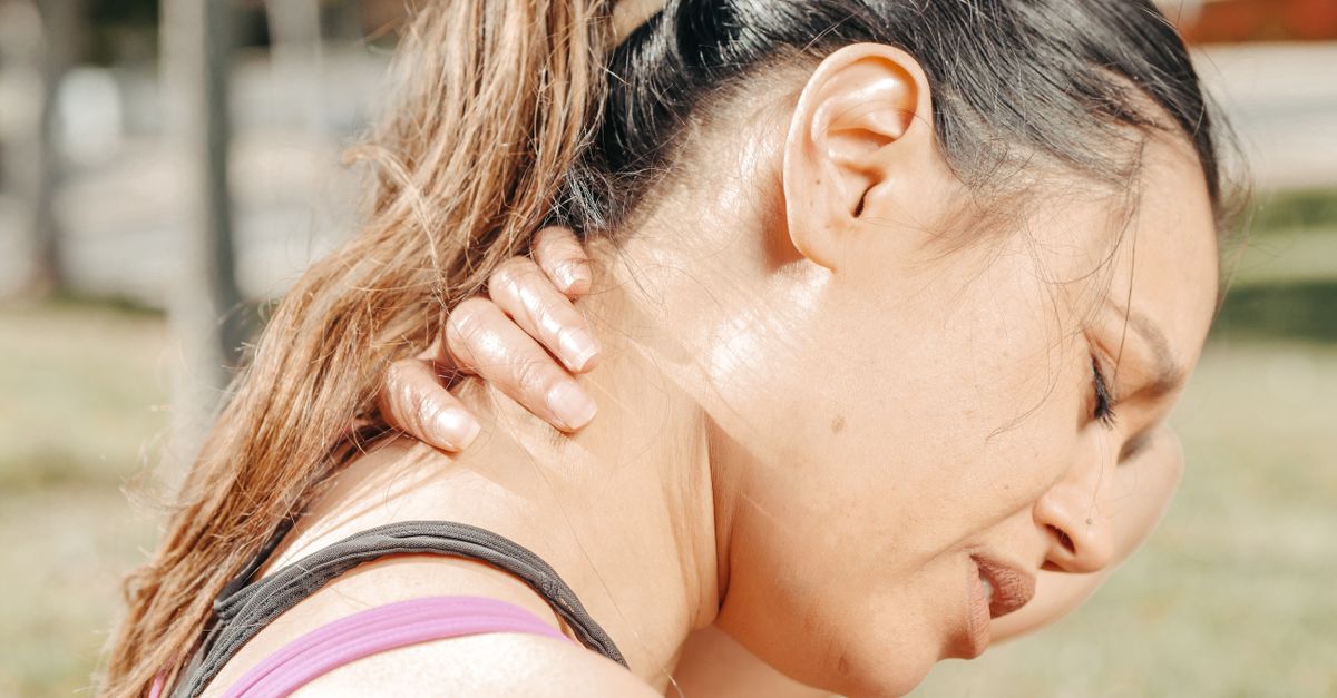 Perimenopause Joint Pain: Why It Is Not Just Getting Older