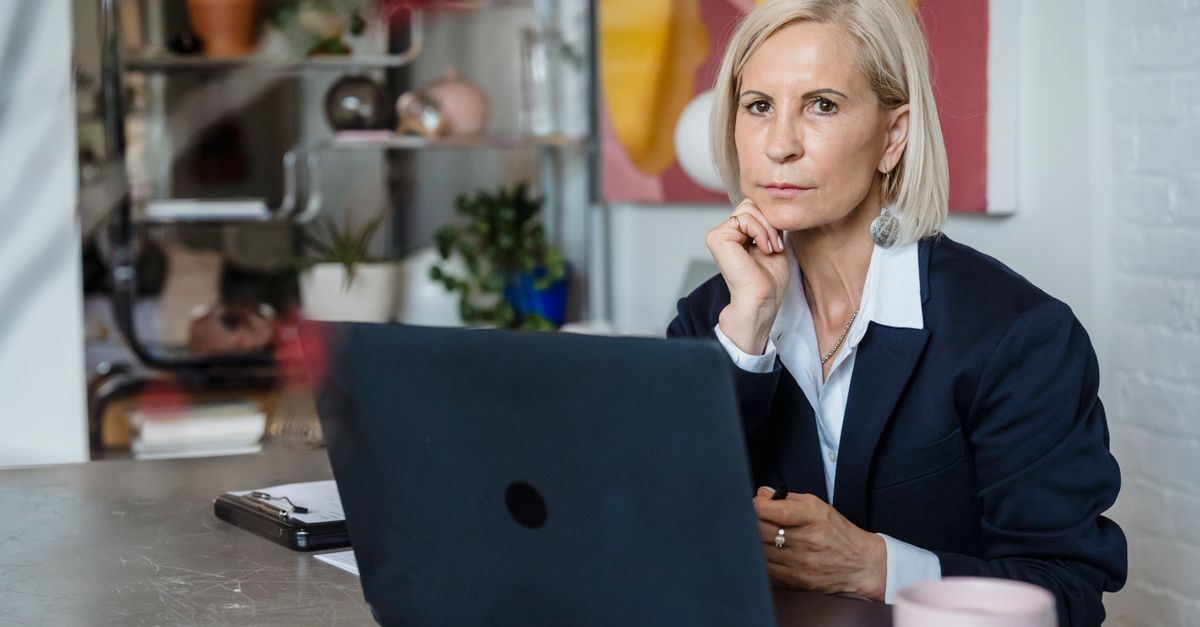 No Periods to Track: Recognising Perimenopause on the Pill, a Coil, or After Surgery