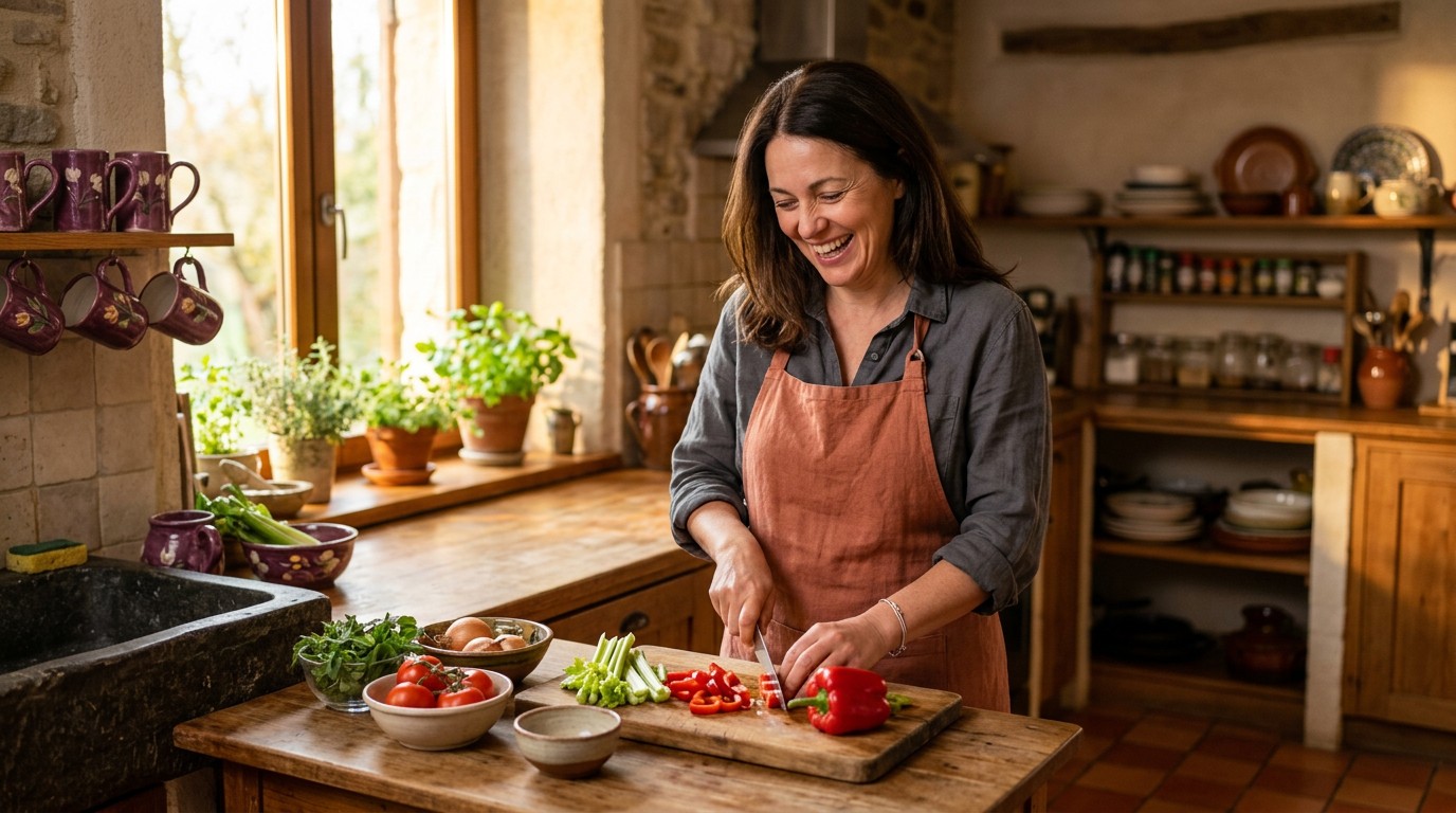 Perimenopause and Diet: What Has Actually Been Tested