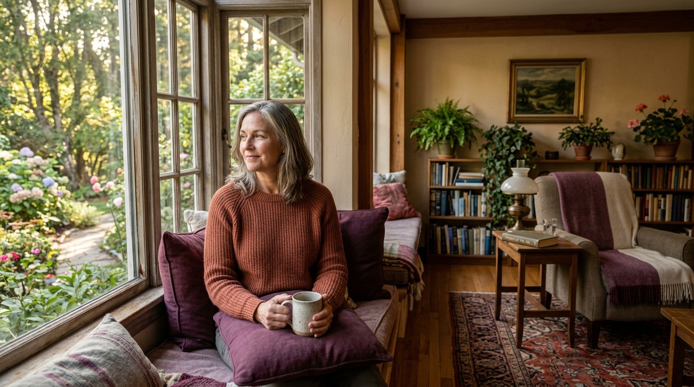 Bleeding After Menopause: Why Even Spotting Gets Checked