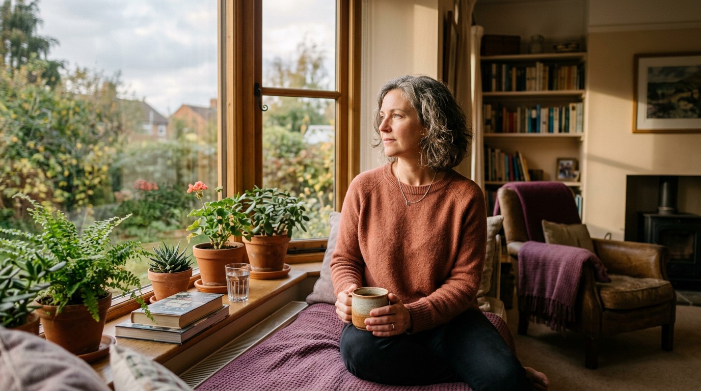 Perimenopause and Bleeding After Intercourse: Get Checked