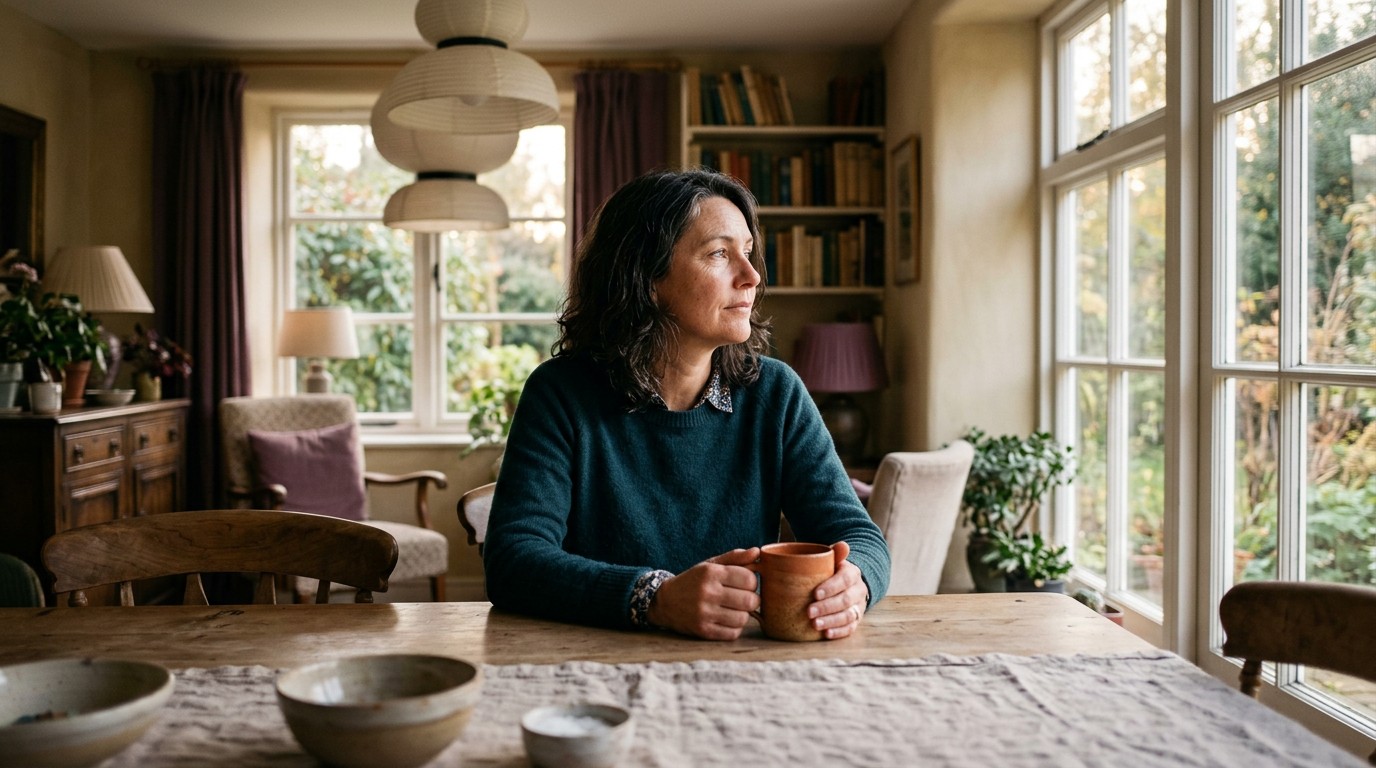 Depression and Perimenopause: Why the Guidelines Disagree